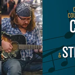 Live Music: Chase Delao & Stephen Perez