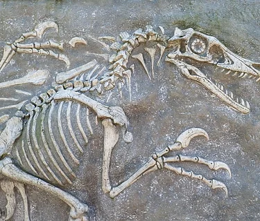 Jurassic Explorers Camp June 8th-12th