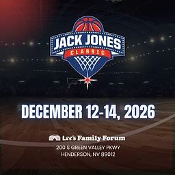 Jack Jones Classic