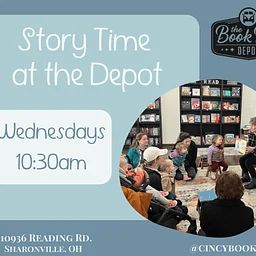 Story Time