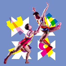 BalletX at Villanova