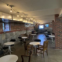 Utopia Coffeehouse Weekend: Folk at Methuen