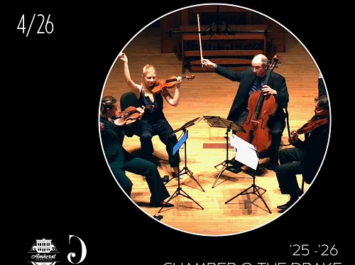 LYDIAN STRING QUARTET