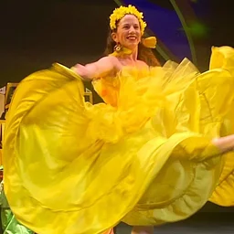 Explore Mexican Dance Traditions with Sugar Skull!
