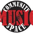 Community Music Space
