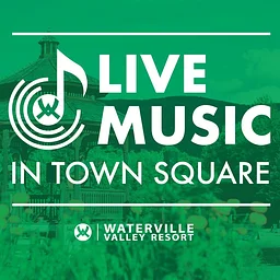 Live Music in Town Square