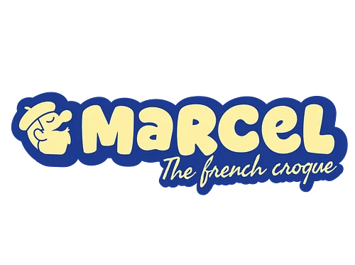 Marcel the French Croque