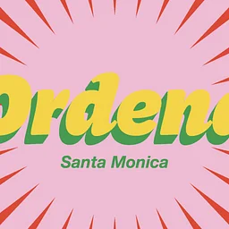 ¡ORDENA! Santa Monica
