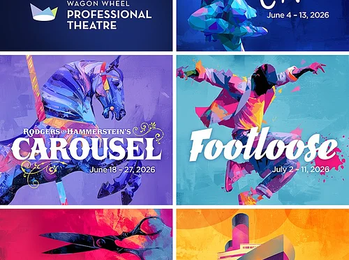 2026 Summer Season Subscription