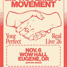 Improvement Movement