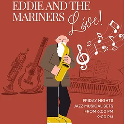 Eddie & the Mariners