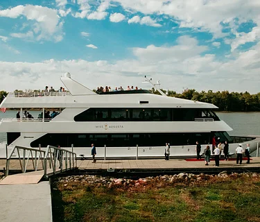 Easter Brunch Cruise