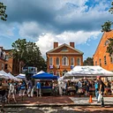 Granite Coast at Salem Farmers Market