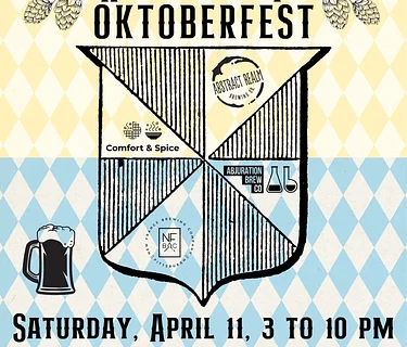 Halfway to Oktoberfest!