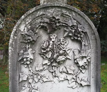 The Language of Flowers Walking Tour