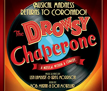 The Drowsy Chaperone