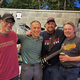 Wine Down Friday – Music by Hwy 256 Band, Wine Specials & Fratelli’s Pizza