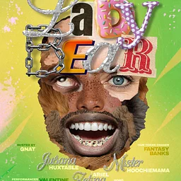 LADYBEAR