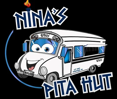 Nina’s Pita Hut Food Truck