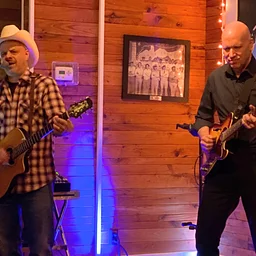 Live Music: Blitz-DeRose – November 27, 2026