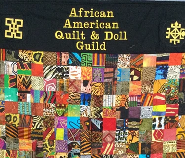 All About Us: Our Quilts and Dolls Exhibit