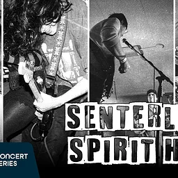 Senterline & Spirit Hotel