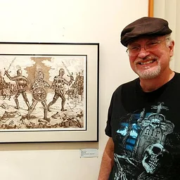 Art History Speaker Series with Sean Crum