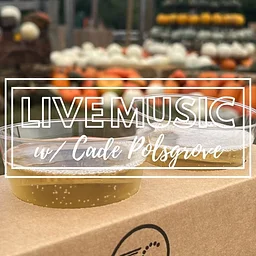Live Music w/ Cade Polsgrove