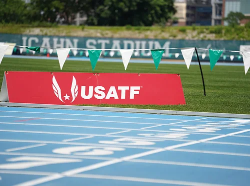 2026 Toyota USATF Outdoor and Para National Championship