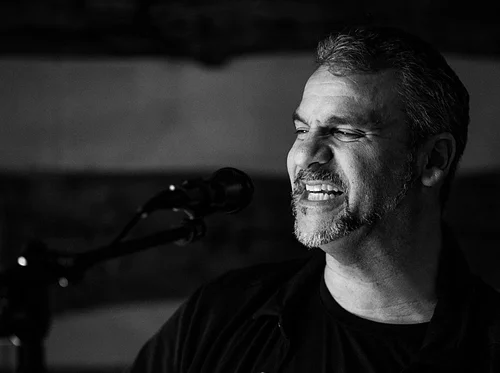 Live Music: Matt Benden