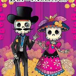 Celebración del Día de los Muertos (Bilingual, En persona)