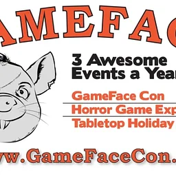 Gameface Tabletop Holiday Market