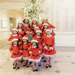 Christmas Fiesta