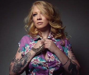 Lizzie and the makers