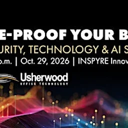 Future-Proof Your Business: Cybersecurity, Technology &..