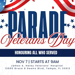 Veterans Day Parade
