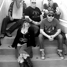 The Everett Smithson Band