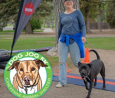 Dog Jog 5K 2026