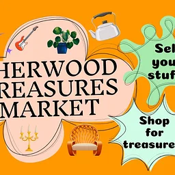 Sherwood Treasures Market