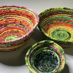 Beginner Rope Bowl
