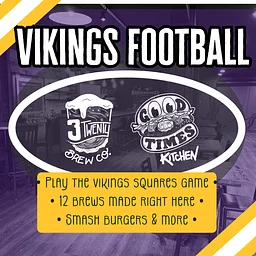 Vikings Football