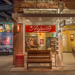 Cigar City: Bringing Industry to Tampa