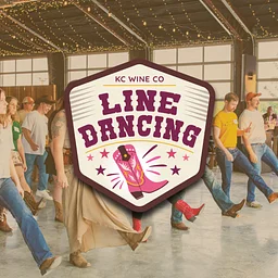 Line Dancing