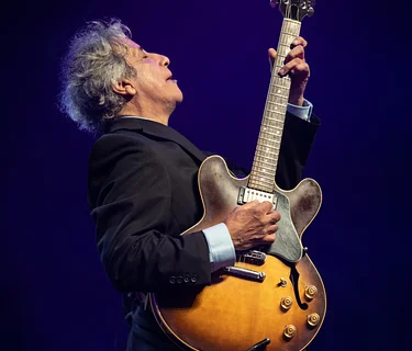 Chris Cain – 8/18 – SOLD OUT!
