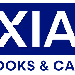XIA_BOOKS_CAFE