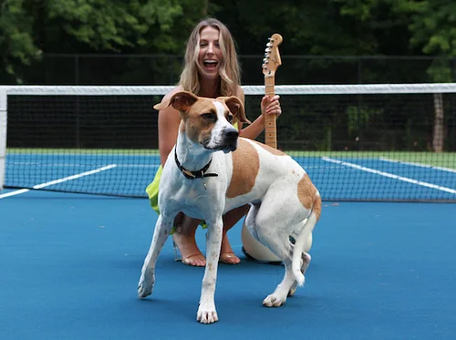 Live Music At The Print Shop