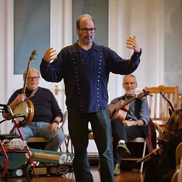 Sea Shanty Sessions