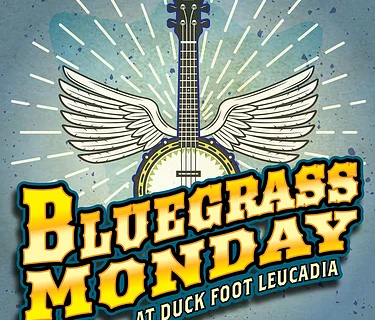 Monday Bluegrass Jam – Leucadia