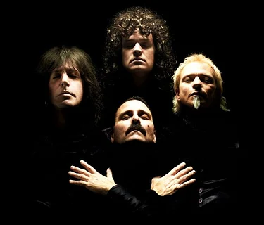 Almost Queen: A Tribute to Queen