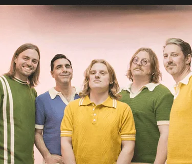 The Music of the Beach Boys featuring Pet Sounds Live (Plymouth)